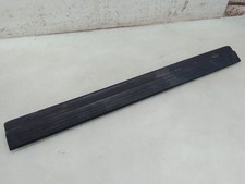 Mercedes-Benz E W212 2010 Vorne links Einstiegsleiste Zierleiste vorne DND113595