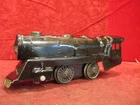 Vintage Marx Tin Wind Up New York Central Train