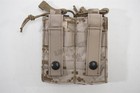 Eagle Industries SOFLCS Double 4.6 mm Magazine Pouch FB Style MOLLE AOR1 — photo 3