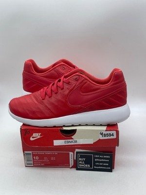 Nike Roshe Tiempo 6 QS 10 (Moderately Worn Pre-Owned) Size 10