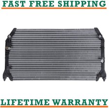 AC Condenser For 97-01 Toyota Camry Lexus ES300 3.0L 2.2L Free Shipping