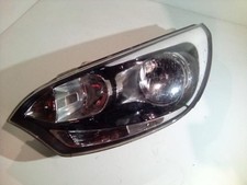 Feu avant (phare) Kia RIO