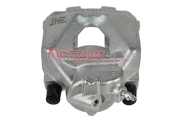 Vorderachse Links Metzger 6261159 Bremssattel FüR BMW-image