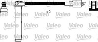 Valeo 346337 ZüNdleitungssatz FüR Lotus MG Rover