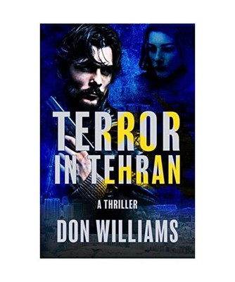Terror in Tehran, Don Williams