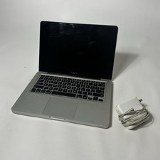 MacBook Pro 13 inch Late 2011 A1278 DISPLAY DOES NOT WORK 