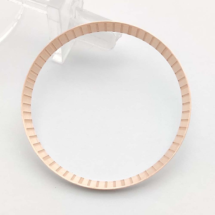 Rose Gold Scale