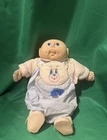 vintage Cabbage Patch Kids Preemie doll - Boy