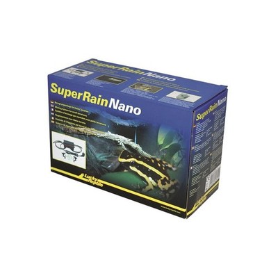 Lucky Reptile Super Rain Nano Beregnungsanlage