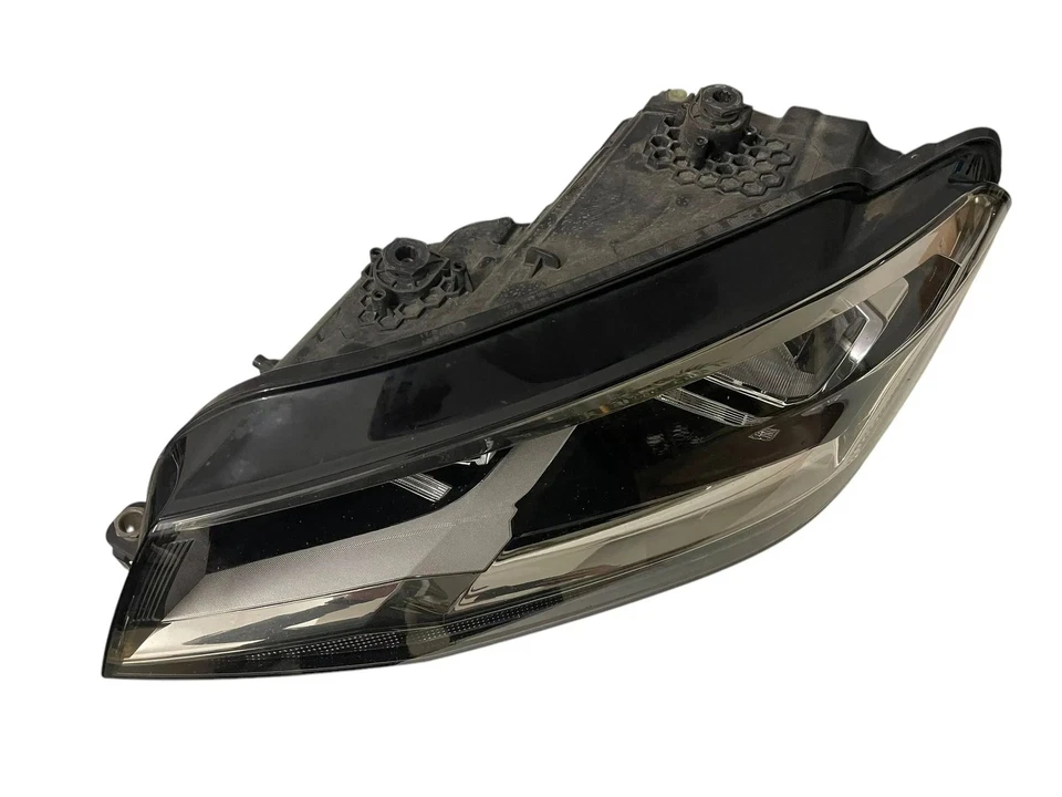 VW Caddy Frontscheinwerfer Scheinwerfer Xenon Links 2K1941005B - Bild 2 von 4