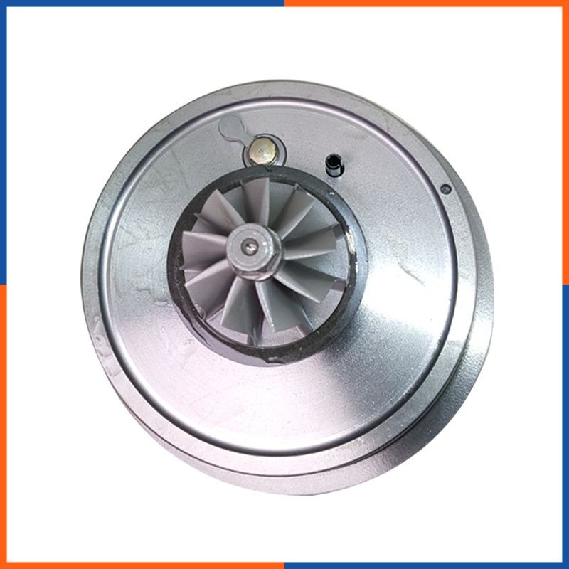 Fini la perte de puissance avec cette cartouche turbo 2.0 D 54409700002 Skoda