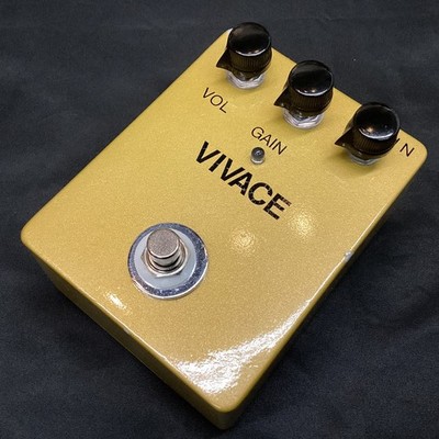 HUMAN GEAR / VIVACE NEO CLASSIC