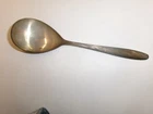 gorham sterling silver spoon - 6-3/4" - 34 grams