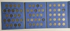 1913-1938 Buffalo Nickel Album Collection Lot - Whitman 9008 - Readable 1924-S