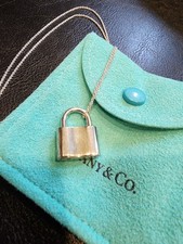 Tiffany Lock Rings products for sale | eBay