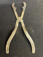 Kd Tools 430 Door Handle Spring Remover Pliers Vintage Tool Usa Made Kd Tools 430 Door Handle Spring Remover Pliers Vintage Tool Usa Made