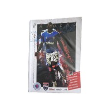 Rangers v Ross County - Scottish Premiership - 29th January 2020