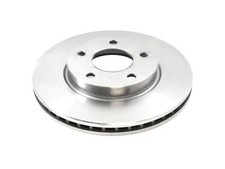 For 2001-2007 Ford Escape Brake Rotor Front 46571TPDM 2005 2002 2004 2003 2006