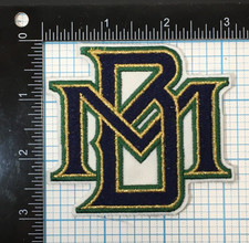 1994-99 MILWAUKEE BREWERS MLB BASEBALL VINTAGE 3