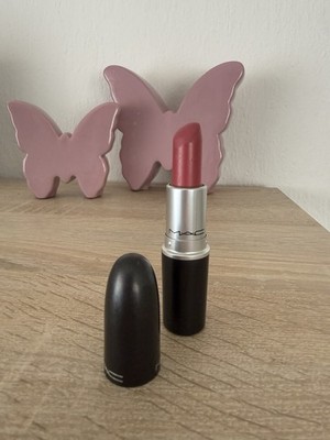 Mac Lippenstift Matte - Nouvelle Vouge *wie neu* Full Size 3gr