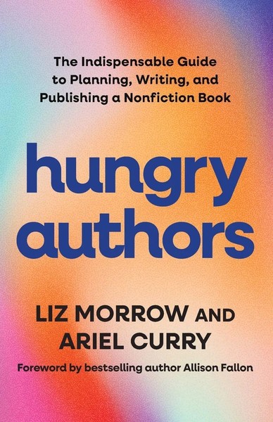 Liz Morrow (U. A.) | Hungry Authors | Taschenbuch | Englisch (2024)-image