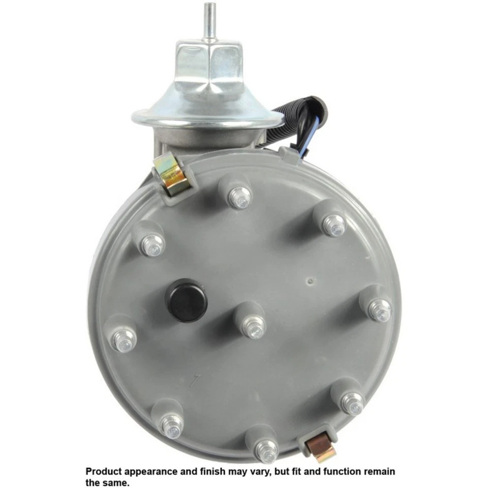 84-2893 A1 Distribuidor de Cardone para Camión F150 F250 F350 LTD Econoline Van E250 Foto 3 de 4