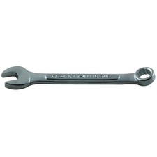 K Tool International Wrench 5/16 Inch Combination 12 Point 15 Degree