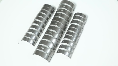 STD Engine Con Rod Bearings Shell Set Fit For A8 S8 2007-2009 079105701GGLB 5.2T - Video 1 of 1