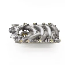 Intake manifold throttle body Mercedes SL 107 C107 SLC 380 V8