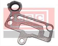 LCC Dichtung Halter AGR-Ventil TR1452 Zylinderkopf, stirnseitig für OPEL ANTARA