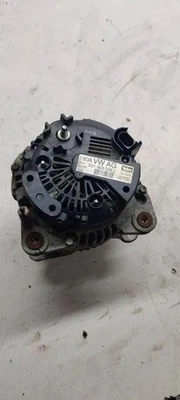 VW PASSAT B7 ALLTRACK 365 Alternateur 021903026L 2.00 Diesel 103kw 30526866 - Photo 1/4