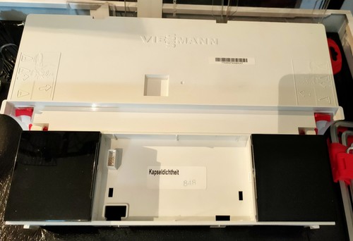 Viessmann quadro di regolazione Vitodens 200 - Foto 5 di 7