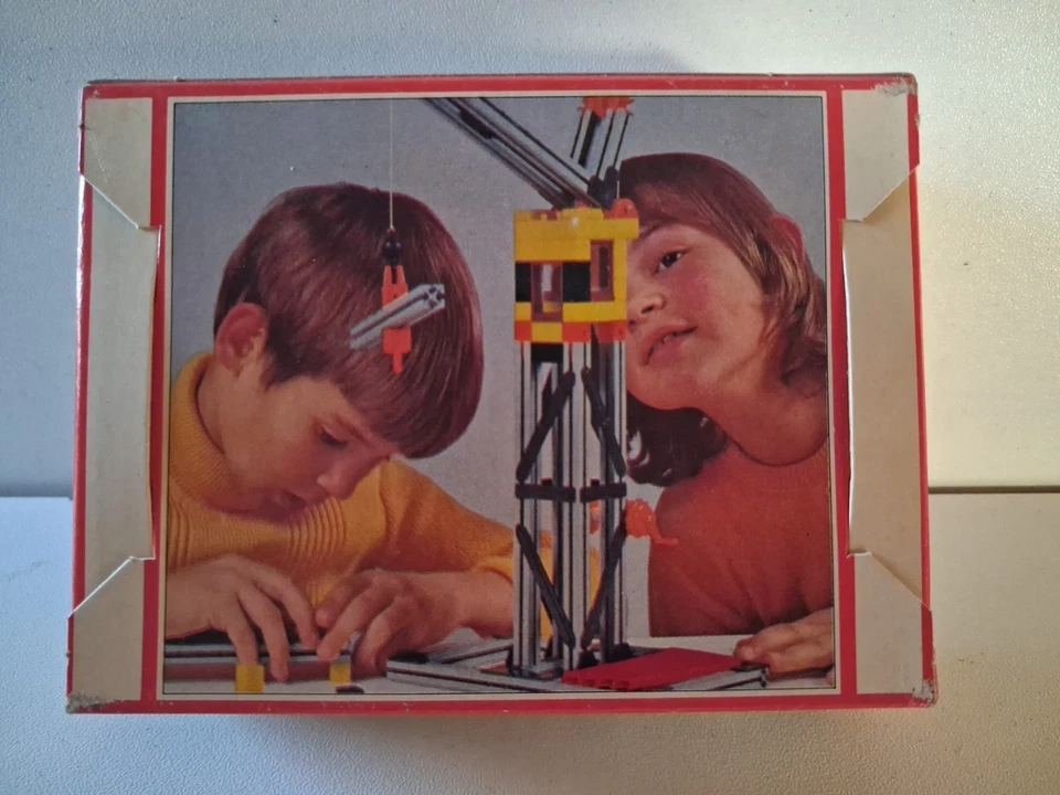 Märklin Plus - C 9321 - Satz Bausatz Zahnräder mit Zahnstangen + Schnecke - OVP  - Bild 3 von 3