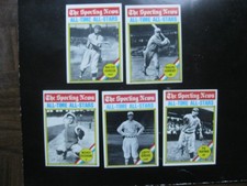 1976 Topps Football Cards 17