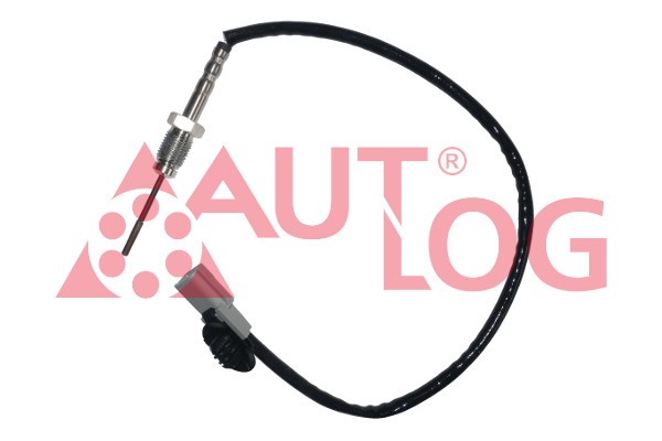 AUTLOG AS3496 Sensor, exhaust gas temperature for NISSAN,OPEL,RENAULT