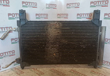 Condensateur Chevrolet MATIZ