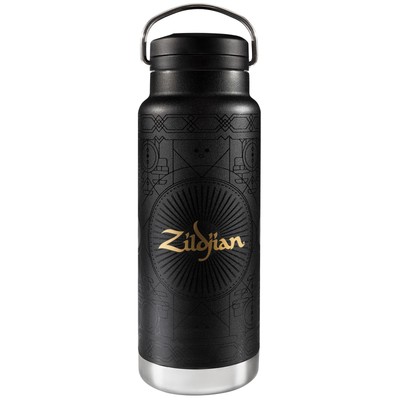 Geschenkartikel Zildjian Klean Kanteen 32oz Water Bottle  NEU