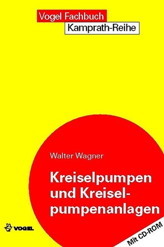 Kreiselpumpen und Kreiselpumpenanlagen