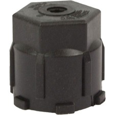 Válvula de servicio de aire acondicionado YF37240 Motorcraft para camioneta F550 F250 F350 F150 F450