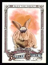 2025 Topps Allen & Ginter #230 Alex the Great