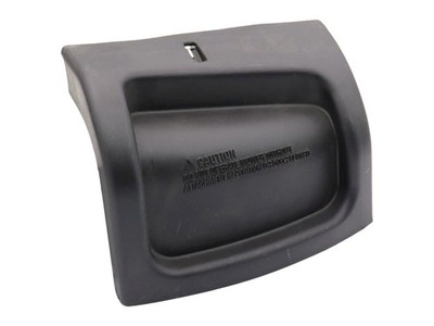 Auswurfklappe Heckklappe passend für Husqvarna 8522 RLS 96143006500 (2010-01) Ra