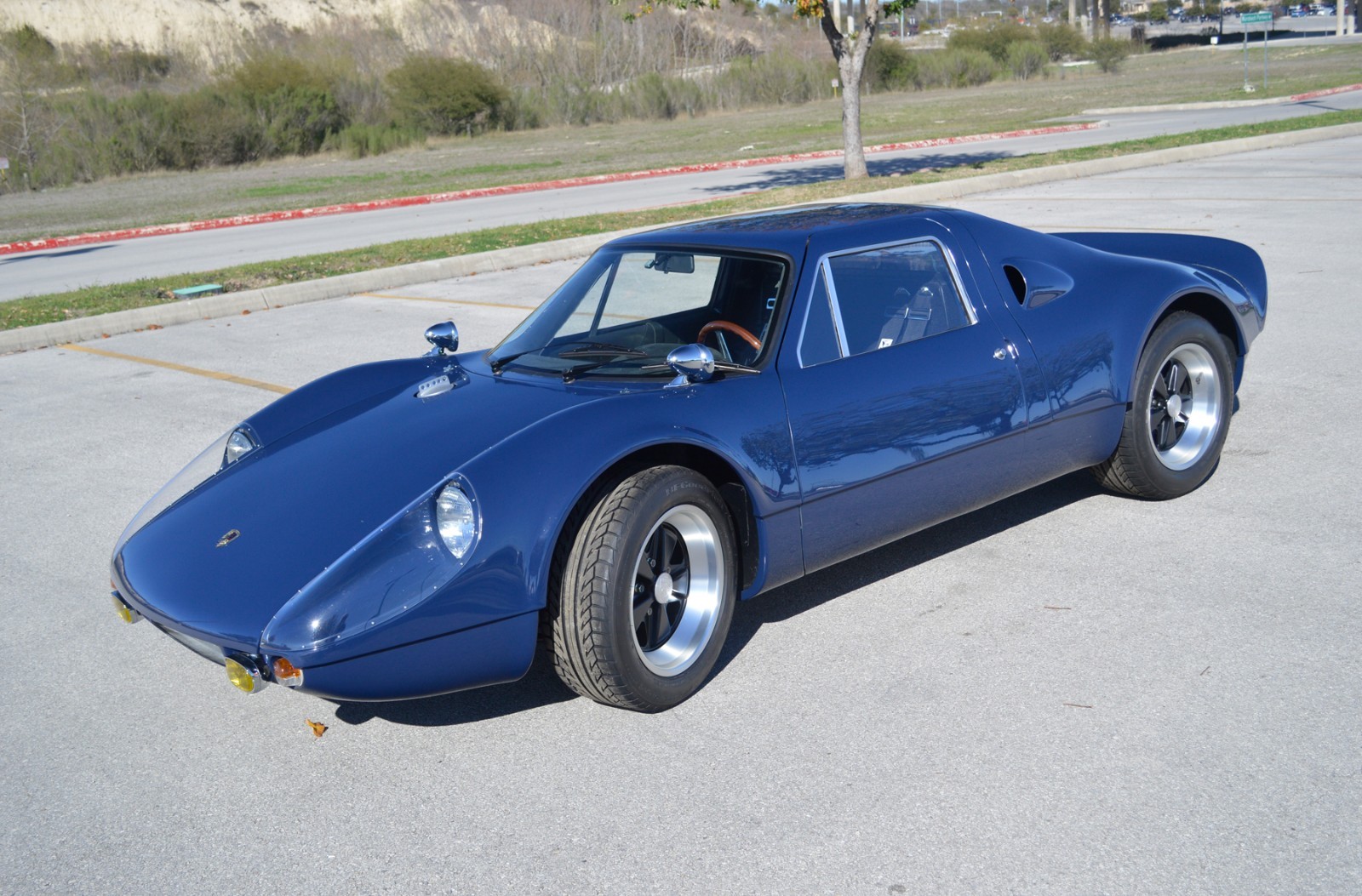 1964 Porsche 911 for sale in Wolfforth Texas