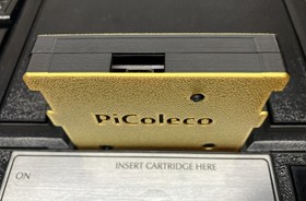 Colecovision 300-in-1  Multicart - Flash Cartridge - GOLD Edition