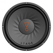 JBL Stage 102 - 25cm Subwoofer Bass Teller KFZ Woofer 900Watt MAX 250mm Chassis