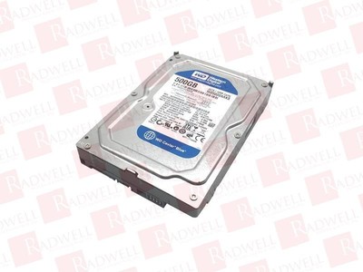 WESTERN DIGITAL WD5000AAKS / WD5000AAKS (USED)