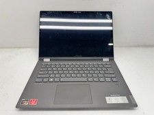 Lenovo ideapad Flex-14API Ryzen 5 3500@2.1GHz 20G RAM 256G Win 11 NoAC