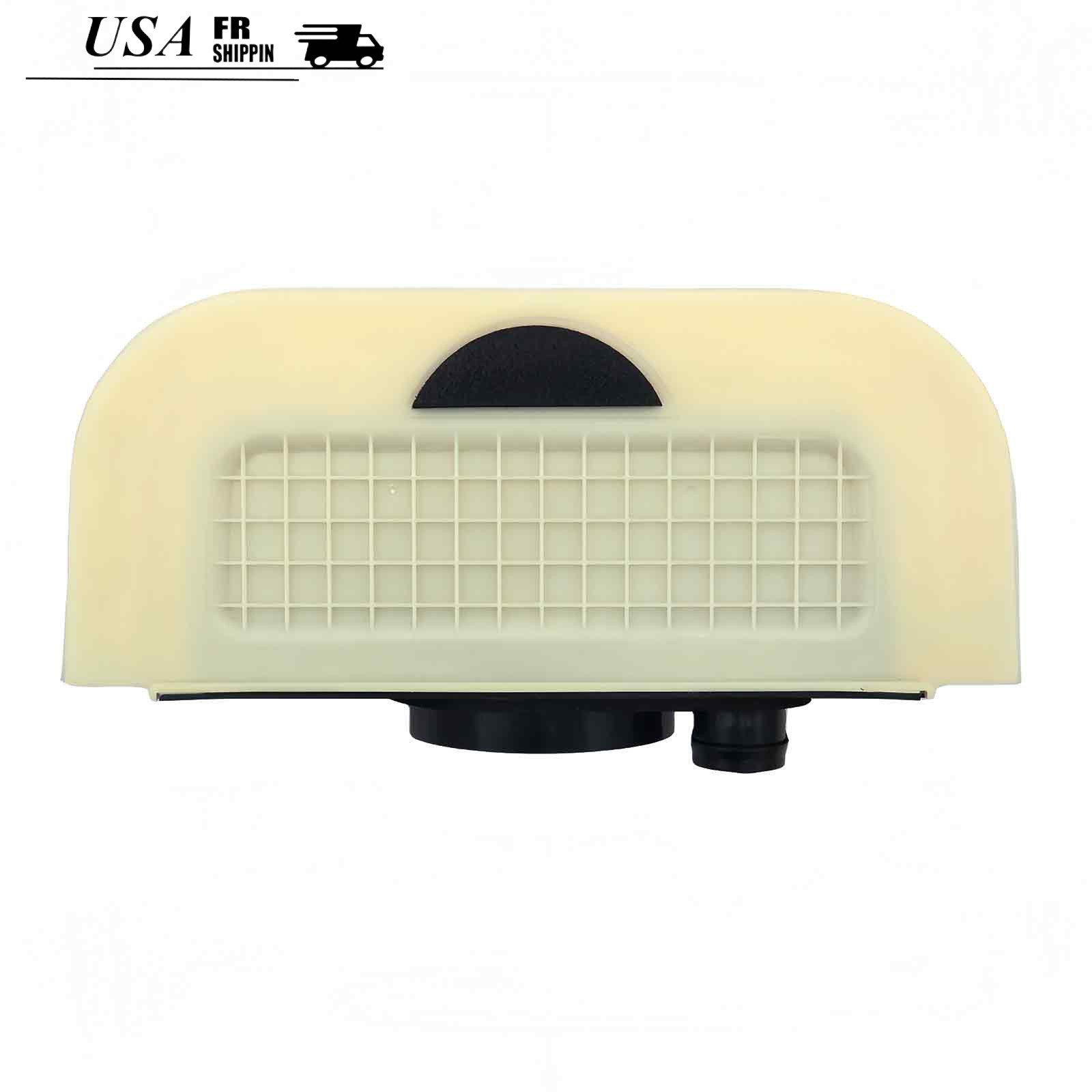 For Bentley Bentayga W12 2017-2023 Oil Filter, Air Filter & AC Filter Kit US