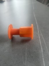 Space-Plug Kitchen Cabinet Space Plugs 30-50mm x 2mm x 30mm 25 pack