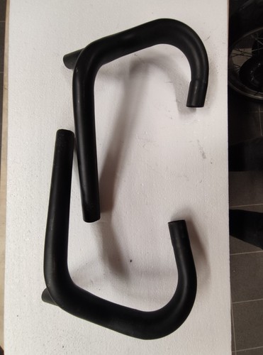 BMW R80 R100 Monolever Krümmer Auspuffkrümmer