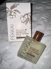 Fekkai Shea Butter Intense Oil For Hair And Body / 50 mL / 1.7 fl oz